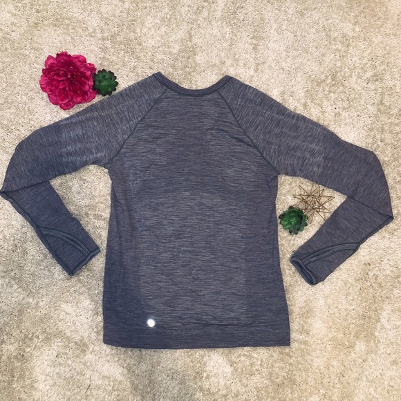 Lululemon Long Sleeve - Picture 2 of 2